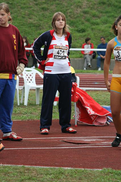 España Cadete 2008 030